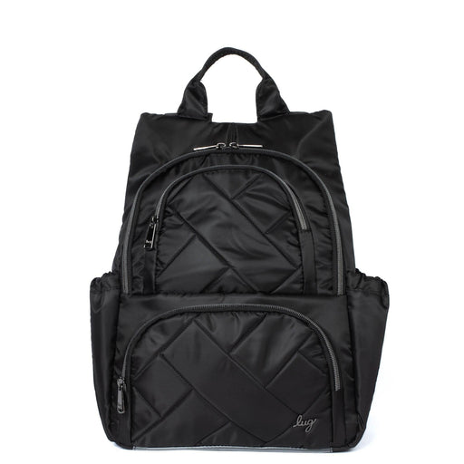 LUG - Hatchback SE Backpack - Limolin 