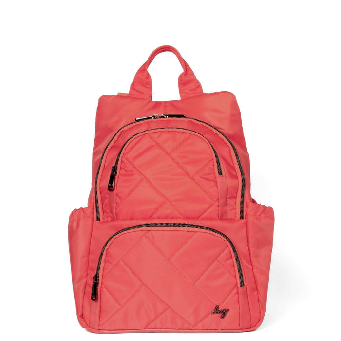 LUG - Hatchback SE Backpack - Limolin 