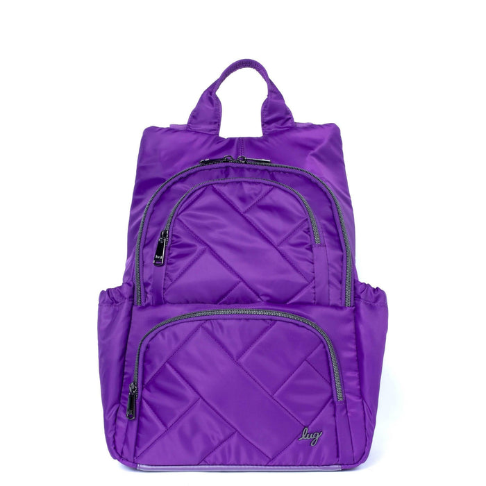 LUG - Hatchback SE Backpack - Limolin 