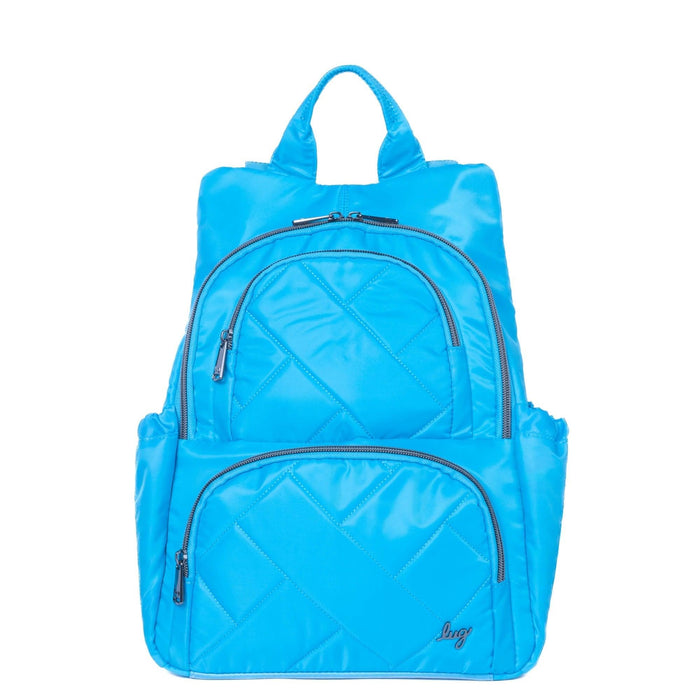 LUG - Hatchback SE Backpack - Limolin 