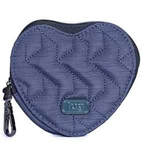 LUG - Heart Pouch