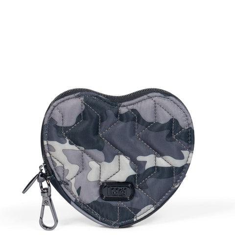 Lug - Heart Pouch - Limolin 