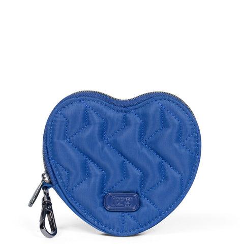 Lug - Heart Pouch - Limolin 