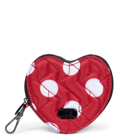 Lug - Heart Pouch - Limolin 