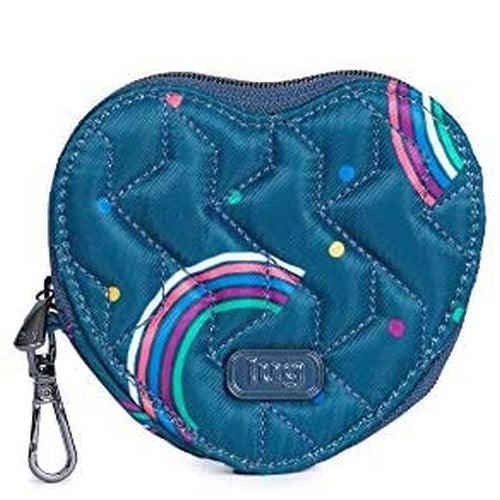 LUG - Heart Pouch