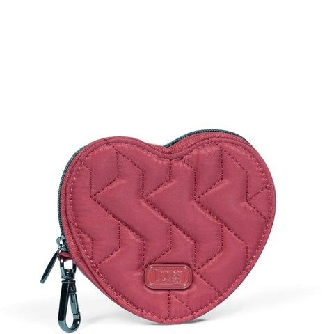 Lug - Heart Pouch - Limolin 