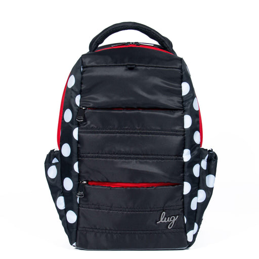 LUG - Hopper Backpack - Limolin 