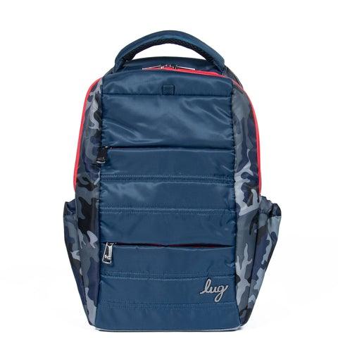 Lug - Hopper Backpack - Limolin 