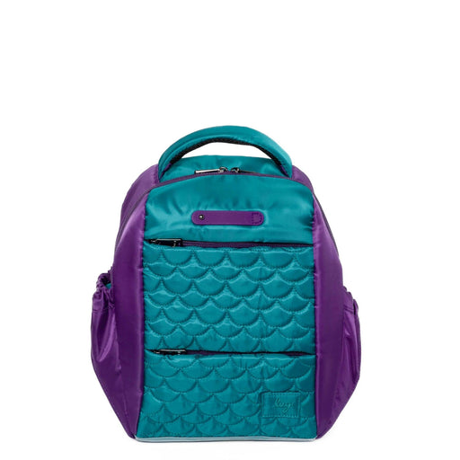 LUG - Hopper Shorty Backpack - Limolin 