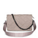 LUG - Huddle Matte Luxe VL Shoulder Bag - Limolin 