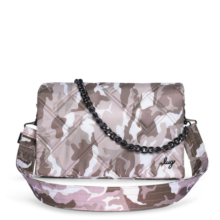 LUG - Huddle Shoulder Bag - Limolin 