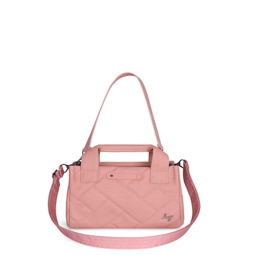 LUG - Jitterbug Matte Luxe VL Crossbody Bag - Limolin 