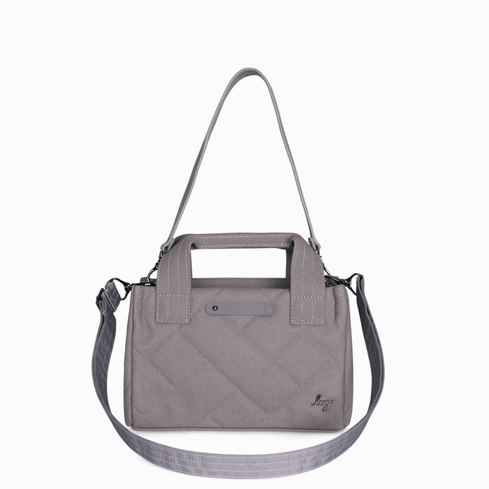 LUG - Jitterbug Matte Luxe VL Crossbody Bag - Limolin 