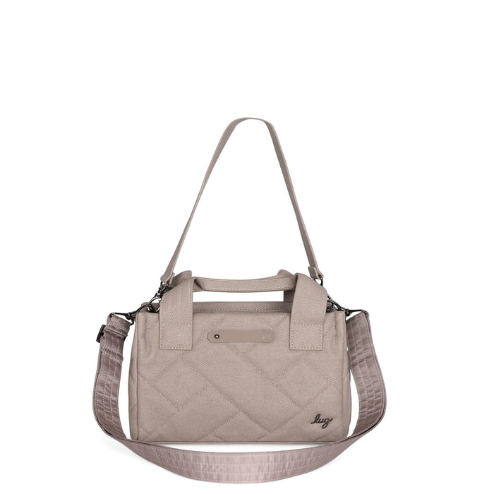 LUG - Jitterbug Matte Luxe VL Crossbody Bag - Limolin 