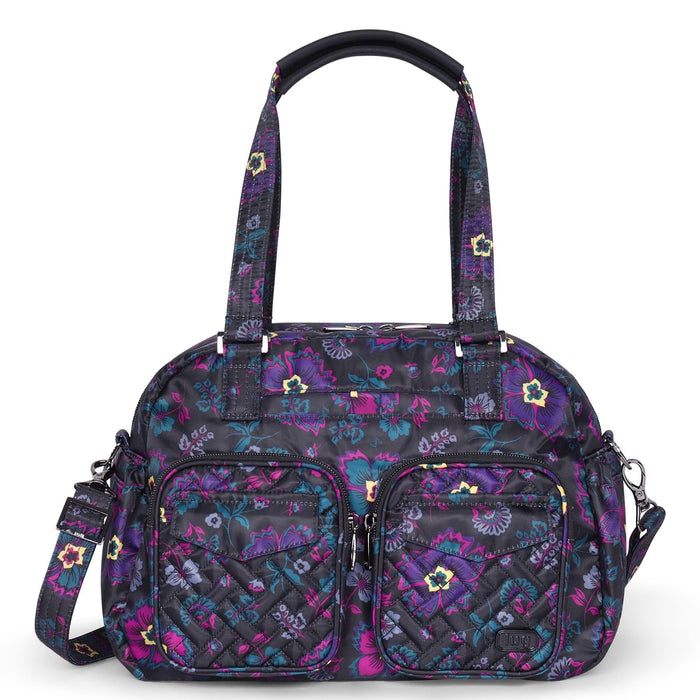 LUG - Jumper Carry-All Tote - Limolin 