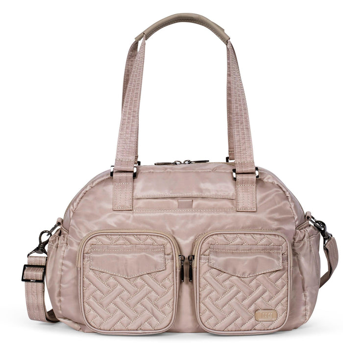 Lug - Jumper Carry-All Tote - Limolin 