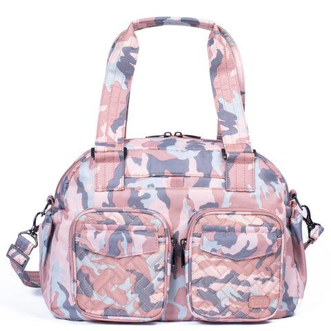 Lug - Jumper Carry-All Tote - Limolin 