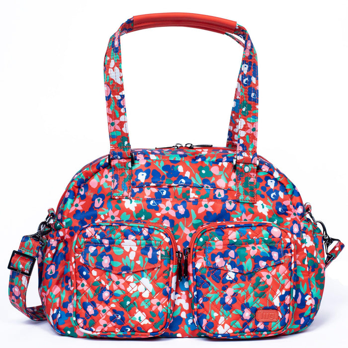 Lug - Jumper Carry-All Tote - Limolin 