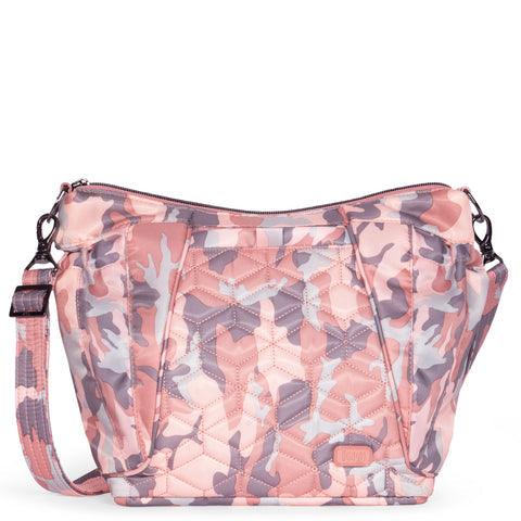 Lug - Mini Shuffle SE Crossbody Bag - Limolin 