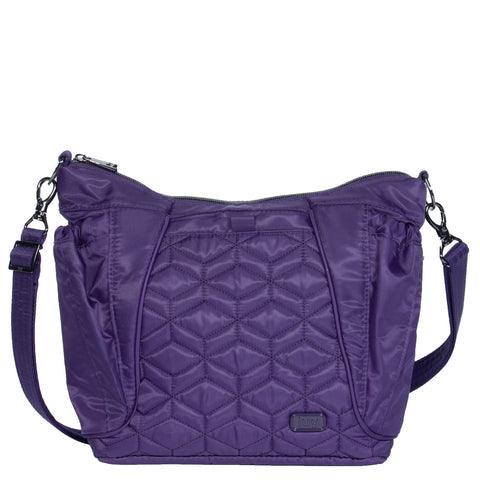 Lug - Mini Shuffle SE Crossbody Bag - Limolin 