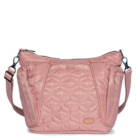 Lug - Mini Shuffle SE Crossbody Bag - Limolin 