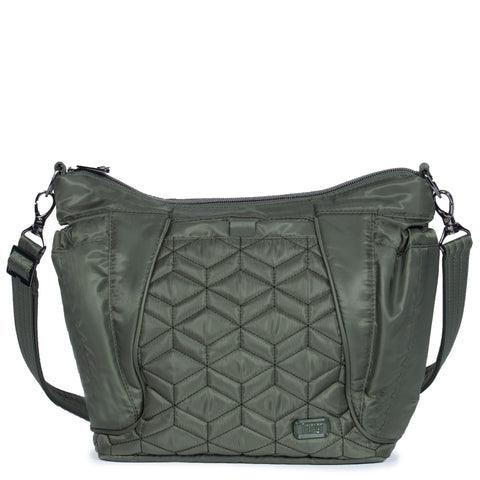 Lug - Mini Shuffle SE Crossbody Bag - Limolin 