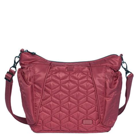 Lug - Mini Shuffle SE Crossbody Bag - Limolin 