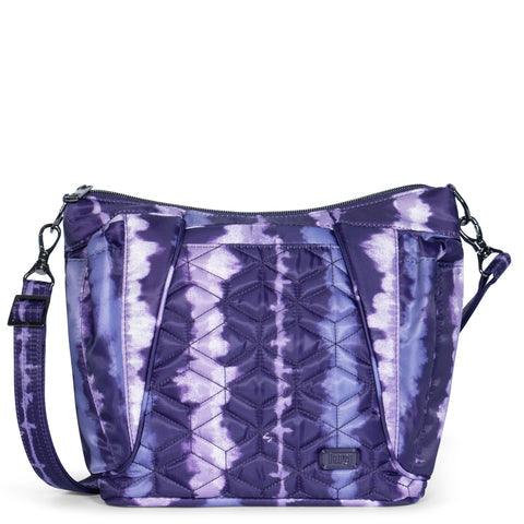 Lug - Mini Shuffle SE Crossbody Bag - Limolin 