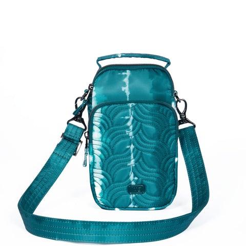 LUG - Mini Skeeter Convertible Crossbody Bag