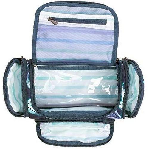 LUG - Mini Trolley Cosmetic Case