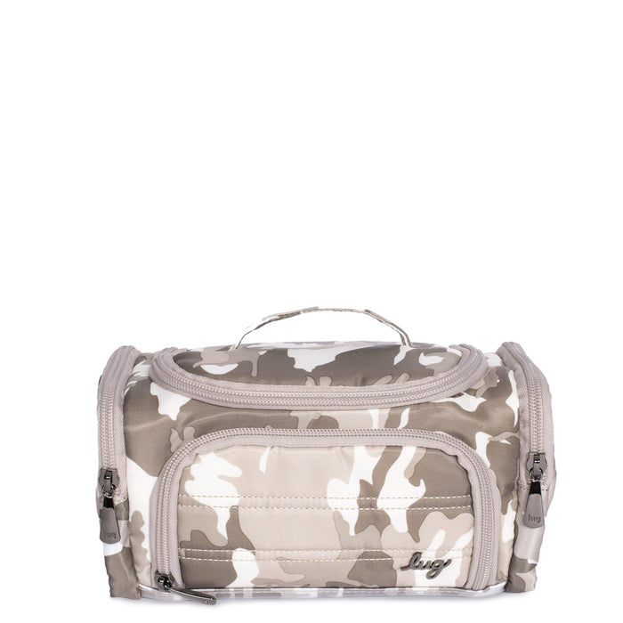 LUG - Mini Trolley Cosmetic Case