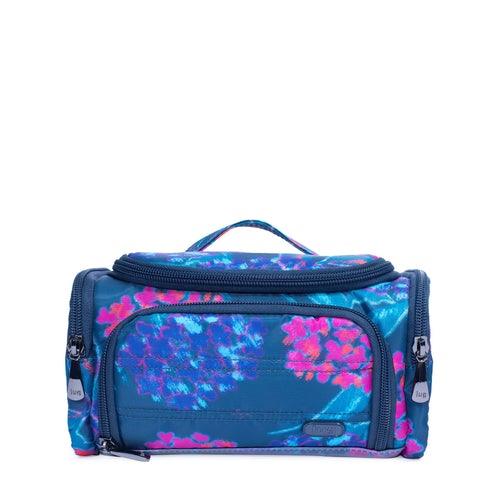 Lug - Mini Trolley Cosmetic Case - Limolin 