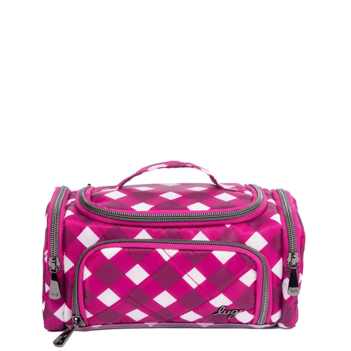 LUG - Mini Trolley Cosmetic Case