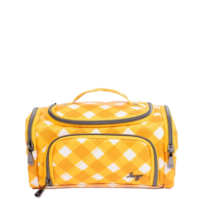 LUG - Mini Trolley Cosmetic Case