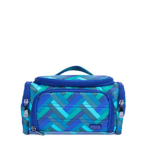 Lug - Mini Trolley Cosmetic Case - Limolin 