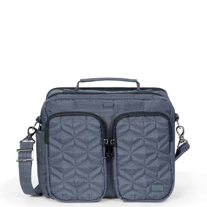 LUG - Navigator Crossbody Bag