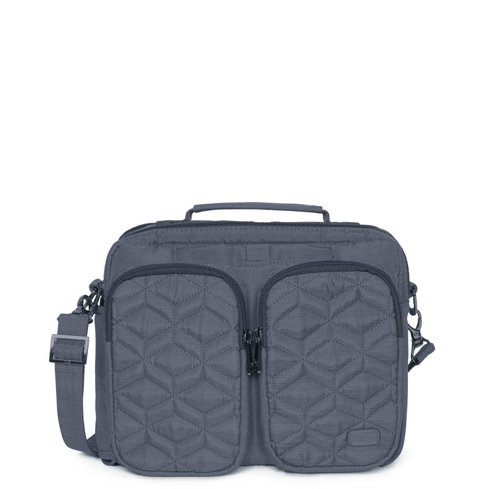 LUG - Navigator Crossbody Bag