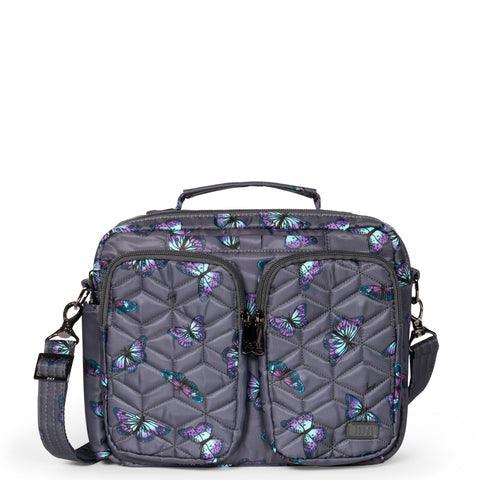 Lug - Navigator Crossbody Bag - Limolin 