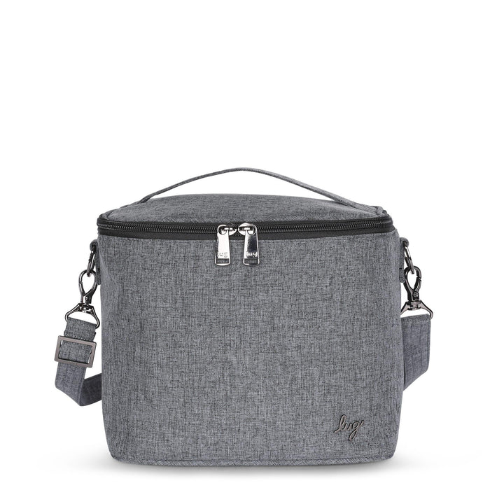 LUG - Nibble Convertible Lunch Tote - Limolin 