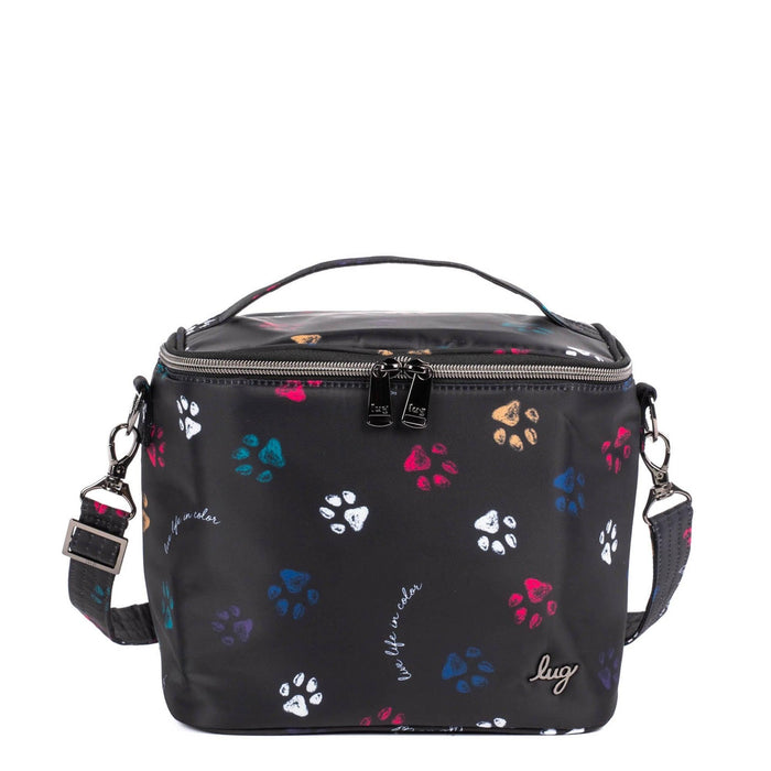 LUG - Nibble Convertible Lunch Tote - Limolin 