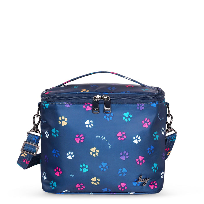 LUG - Nibble Convertible Lunch Tote - Limolin 