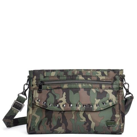 Lug - Pacer 2 Crossbody Bag - Limolin 