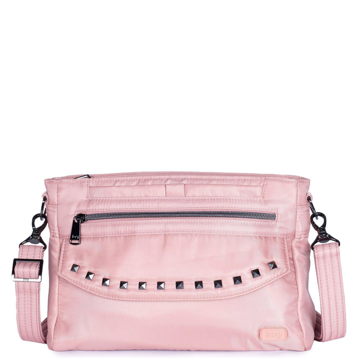 Lug - Pacer 2 Crossbody Bag - Limolin 