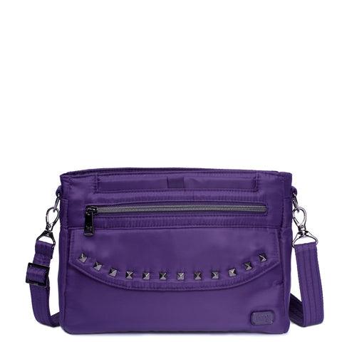 Lug - Pacer 2 Crossbody Bag - Limolin 