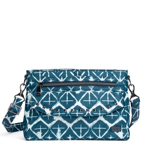 Lug - Pacer 2 Crossbody Bag - Limolin 