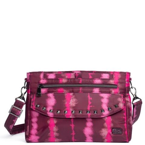 Lug - Pacer 2 Crossbody Bag - Limolin 