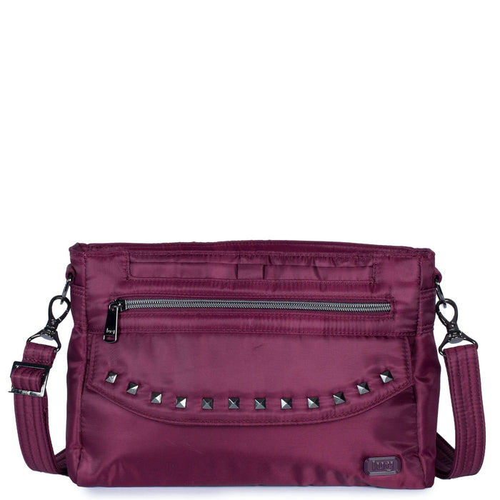 Lug - Pacer 2 Crossbody Bag - Limolin 