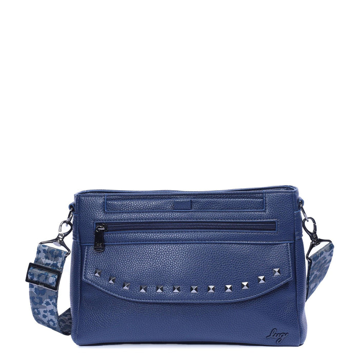 LUG - Pacer VL Crossbody Bag - Limolin 