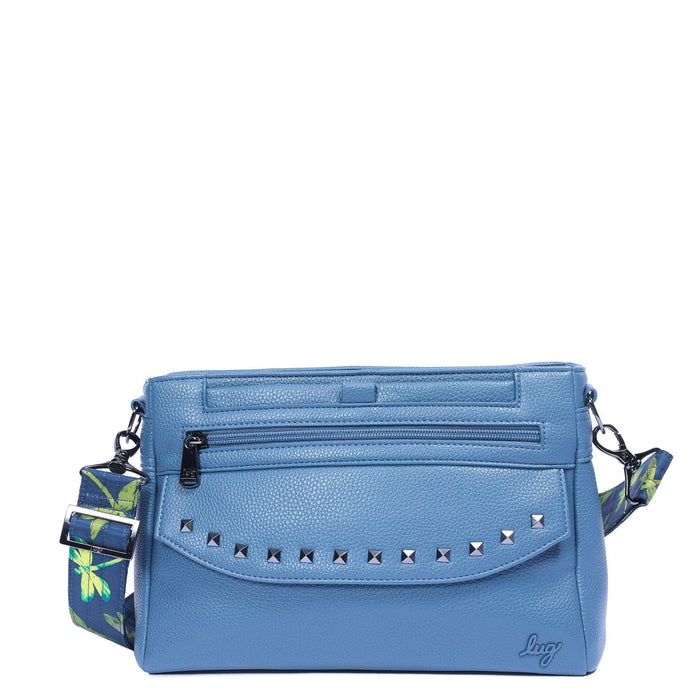 LUG - Pacer VL Crossbody Bag - Limolin 