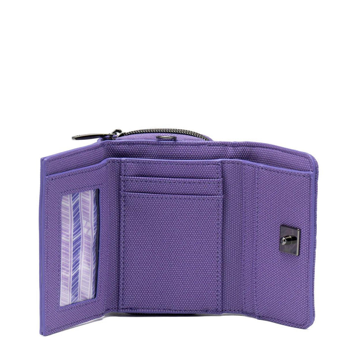 LUG - Pedicab Matte Luxe VL Wallet